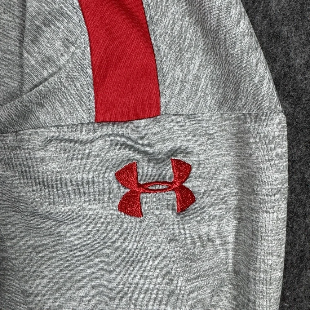 Under Armour pre owned